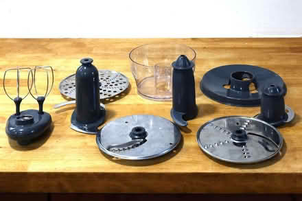 Photo of free Food processor (Scotforth LA1) #2