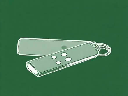 Photo of free Old but fully functional fire stick (Netherfield MK6) #1