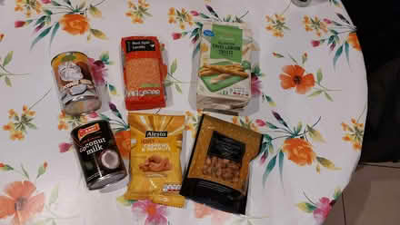 Photo of free Dry food (Belfast BT11) #1