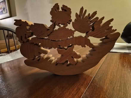 Photo of free Handmade Sculpture Puzzle (Toronto) #1