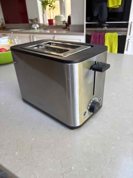Photo of free Toaster (Westbury-on-Trym, BS9) #2