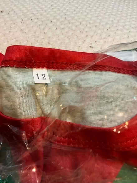 Photo of free Kids Elf Pyjamas (Merry Hill WD23) #2