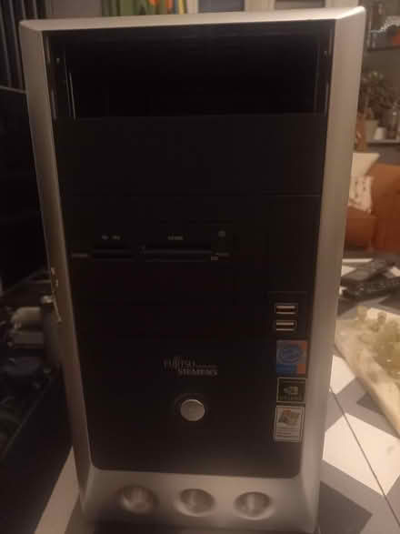 Photo of free Computer for spares or parts (Mottingham SE9) #1