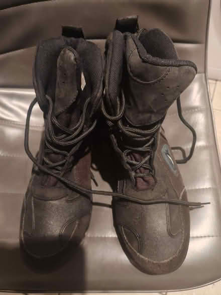 Photo of free Boots (Spring Farm BT41) #4