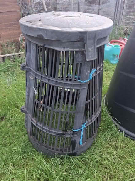 Photo of free Some sort of composter? (Letchworth SG6) #1