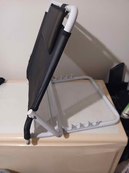 Photo of free Backrest (S2 lower manor area) #1
