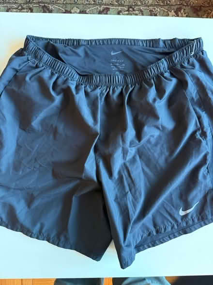 Photo of free Men’s Athletic Clothes (L/XL) (Upper East Side) #3
