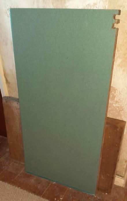 Photo of free Used work top (Woodley RG6) #2