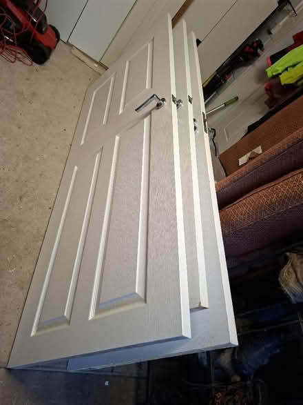 Photo of free 3 internal doors (Oxon SY3) #1
