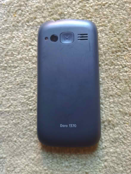 Photo of free Doro 1370 phone (Frankwell SY3) #2