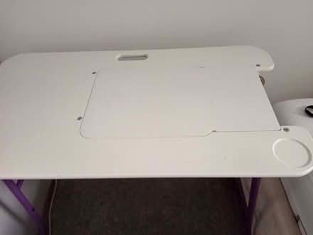 Photo of free Sewing table (Barnard's Green WR14) #4
