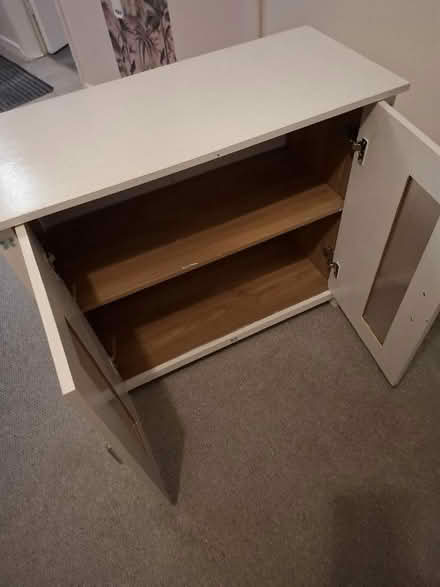 Photo of free Cupboard (Penwortham Lane PR1) #3
