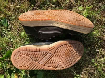 Photo of free Moby Dick 1990’s trainers (Kennington OX1) #3