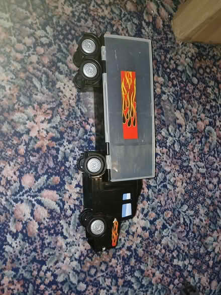 Photo of free Toy vehicles (Edgbaston B16) #4