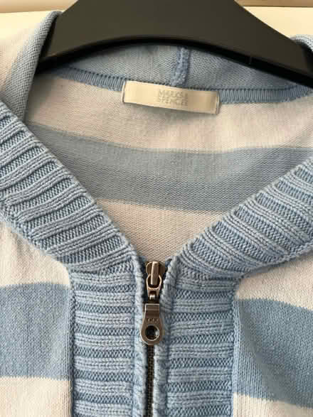 Photo of free Ladies ZipUp Cardigan (Titchfield Common PO14) #3
