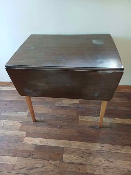 Photo of free Table (Holywood BT18) #1