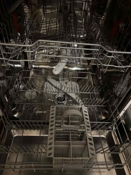 Photo of free Hotpoint Dishwasher – Fully Working – Cheltenham (Tivoli GL50) #4