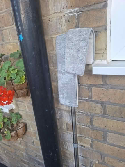 Photo of free Mop (Southwark SE1) #2