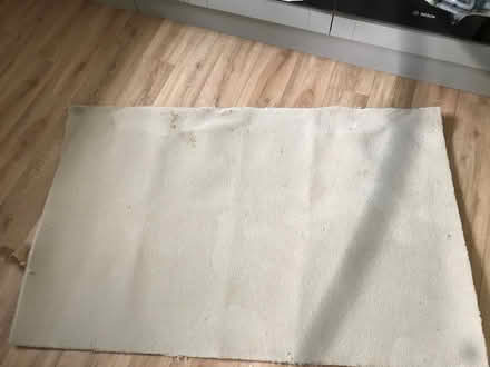 Photo of free Carpet off-cuts (Carlisle CA2) #1