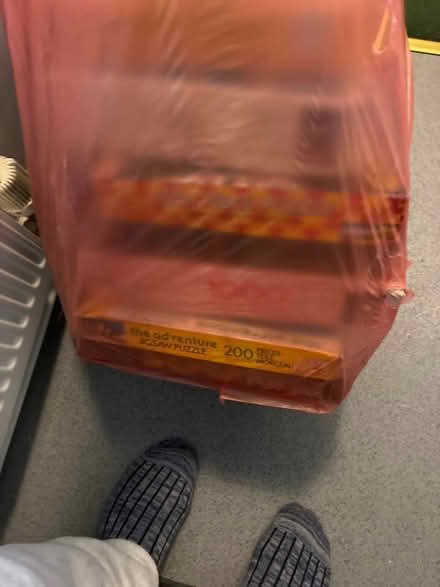 Photo of free Jigsaw puzzles (Dagenham RM9) #1