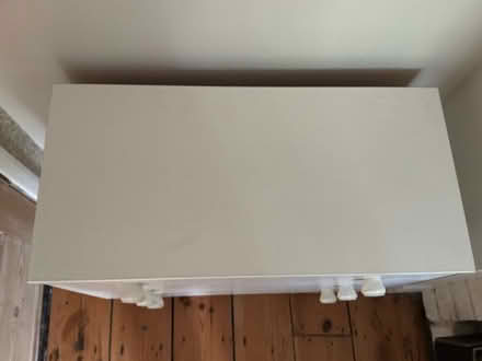 Photo of free Chest of drawers (Ipswich IP4) #2