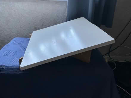 Photo of free Portable support for writing board (Walkley S6) #3