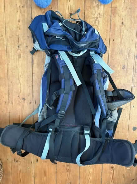 Photo of free Hiking backpack (Broadclyst, EX5) #3