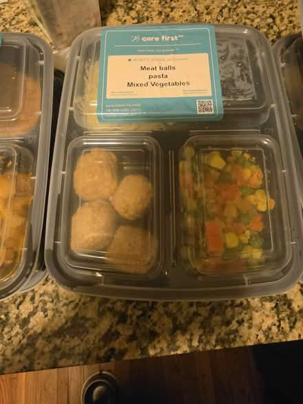 Photo of free Food Items (Bronx) #2