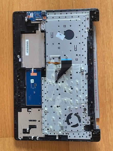 Photo of free HP Laptop motherboard, touch screen (El Granada) #4