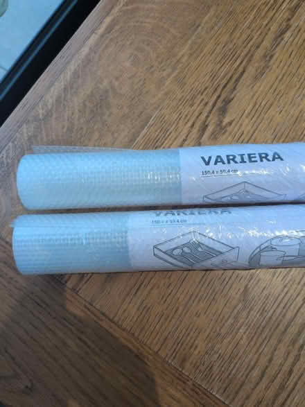 Photo of free IKEA drawer liners (Donabate) #2