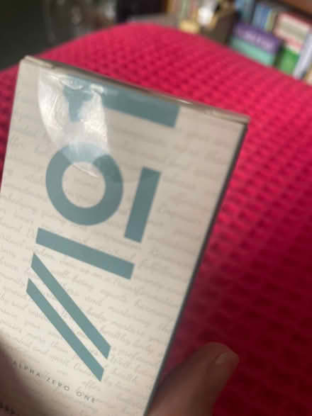 Photo of free New unopened B12 liquid cobalamin (Fareham central PO16) #2