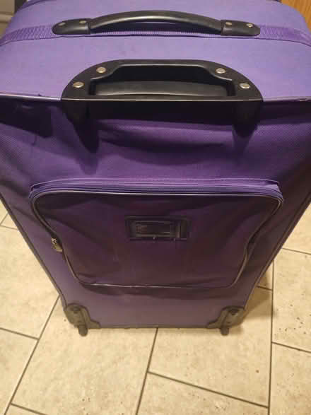 Photo of free Suitcase (Spring Farm BT41) #2