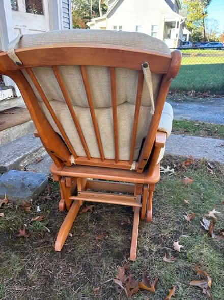 Photo of free Glider rocket (West springfield) #3