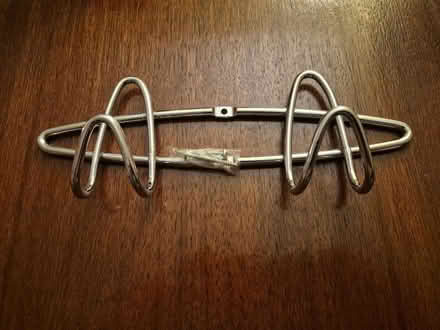 Photo of free Clothes hook (Toronto) #1