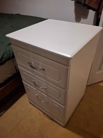 Photo of free Chest of drawers (Bs3) #2