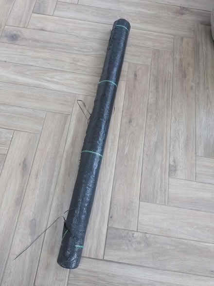 Photo of free Weed cover ground sheet (Donabate) #1