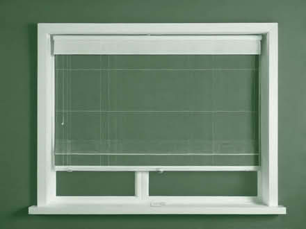 Photo of Roller blind. (Brookside TF3) #1