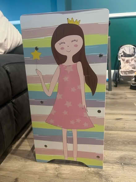 Photo of free Storage frame (Newhaven BN9) #2