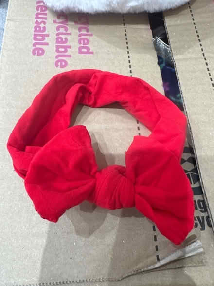 Photo of free Baby hair bands (Barking IG11) #2