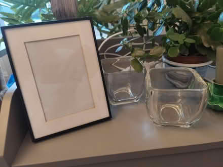 Photo of free Furniture and accessories (Audley Road SN14) #3