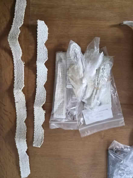 Photo of free Wicks for Aga (Kennington OX1) #1