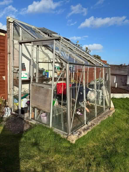 Photo of free Greenhouse (Lisburn) #1
