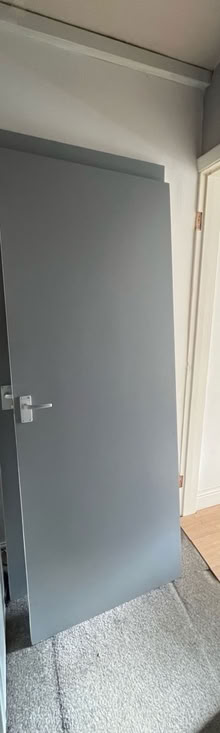 Photo of free Door x 3 (B11) #1