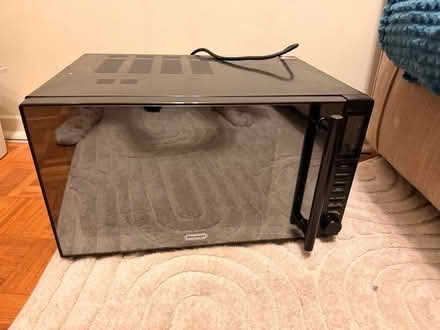 Photo of free Microwave (CR0) #1
