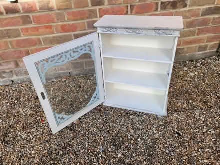 Photo of free Wall cabinet (needs some tlc) (Norton, Malton YO17.) #2