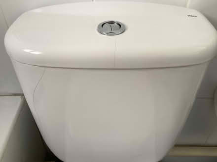 Photo of free Cistern (CF83 Caerphilly) #2