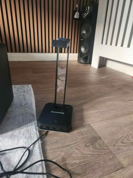 Photo of free Gaming accessories (Pendlebury M27) #4