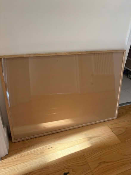 Photo of free Large picture frame (Highbury N1) #1