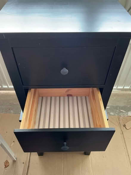 Photo of free Drawers (Blairgowrie, PH10) #4