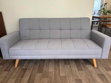 Photo of free Sofa bed (Chesham HP5) #2